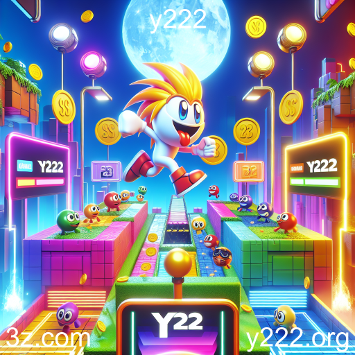 A Evolução dos Jogos de Plataforma: Passado, Presente e Futuro