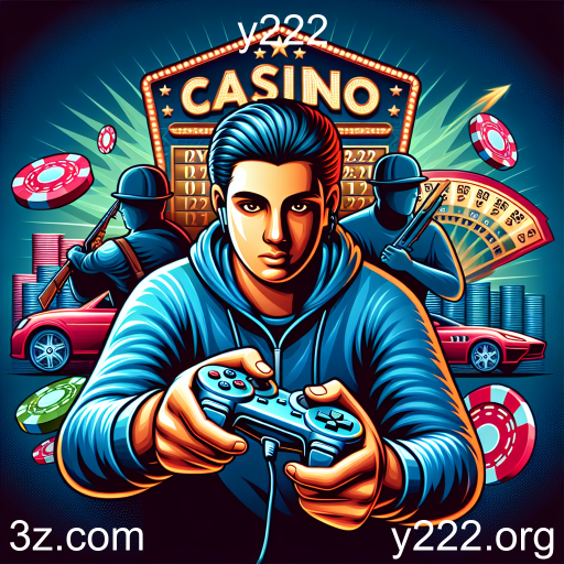 Explorando a Ação dos Jogos de Tiro no y222